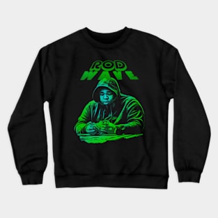 rod wave Crewneck Sweatshirt